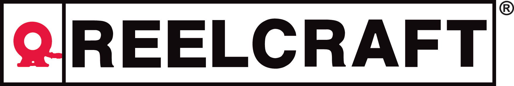Reelcraft Logo