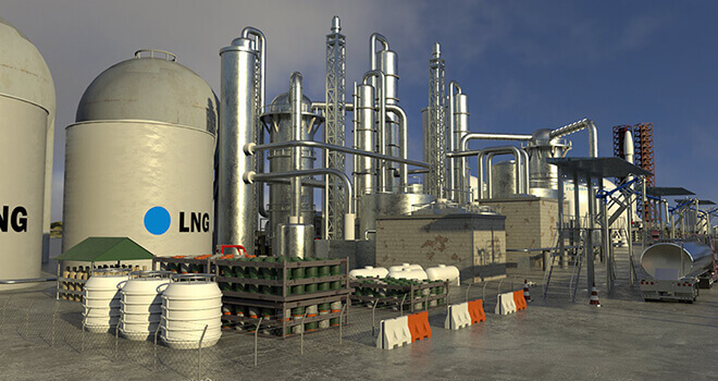 OPW Fueling Solutions